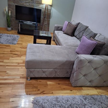 Apartmani Radulovic Vrnjačka Banja Dış mekan fotoğraf