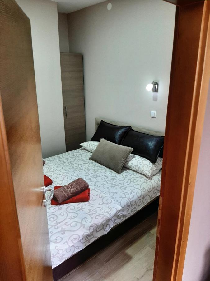 Apartmani Radulovic Vrnjačka Banja Dış mekan fotoğraf