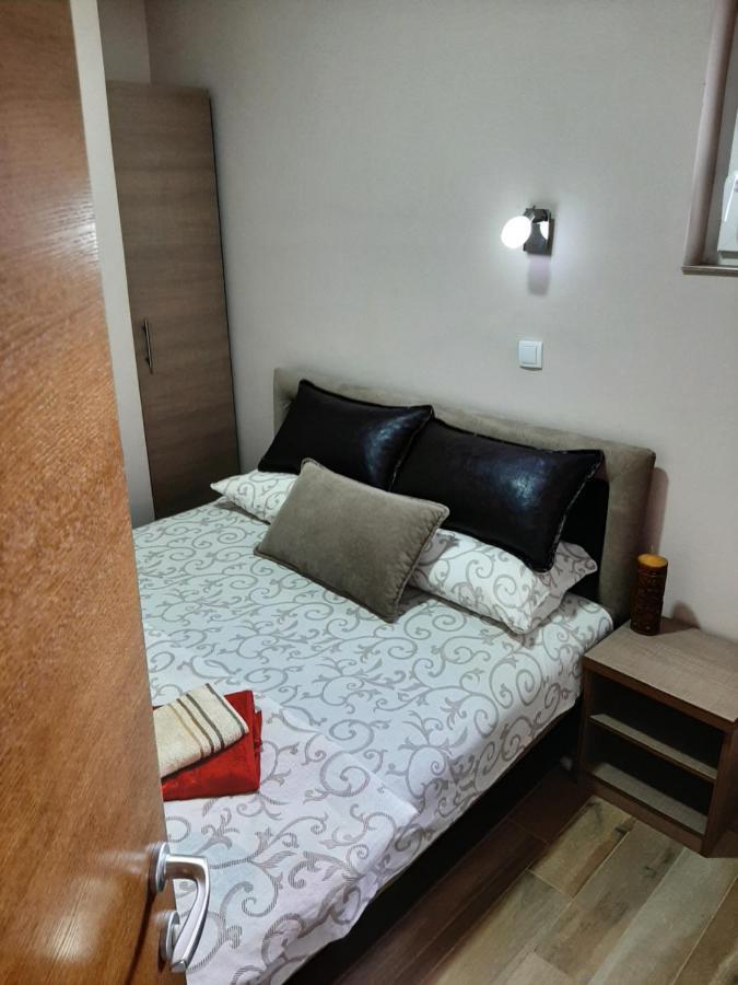 Apartmani Radulovic Vrnjačka Banja Dış mekan fotoğraf