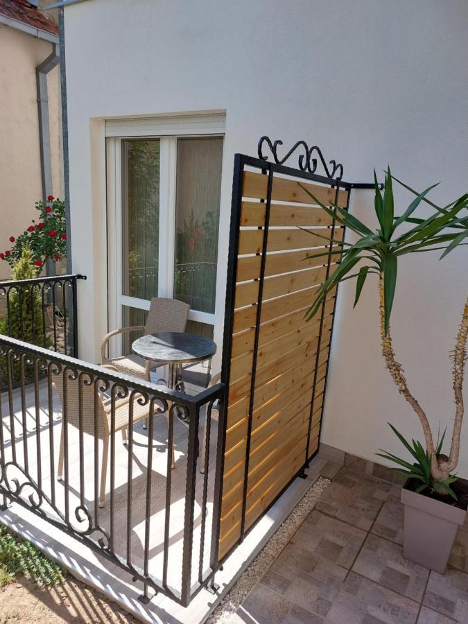 Apartmani Radulovic Vrnjačka Banja Oda fotoğraf