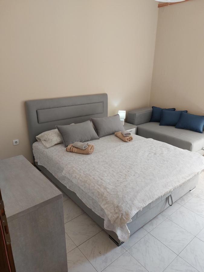 Apartmani Radulovic Vrnjačka Banja Dış mekan fotoğraf
