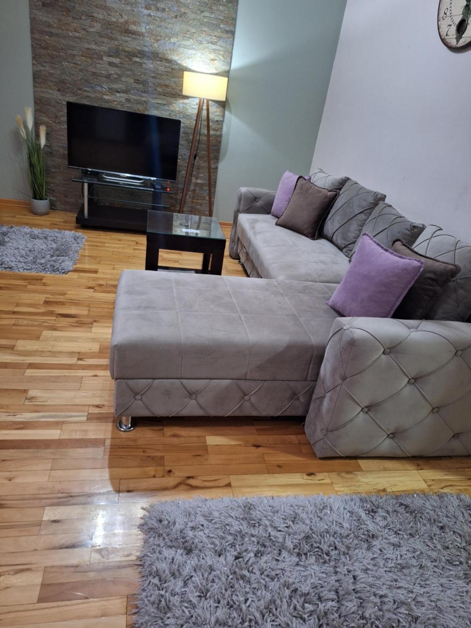 Apartmani Radulovic Vrnjačka Banja Dış mekan fotoğraf