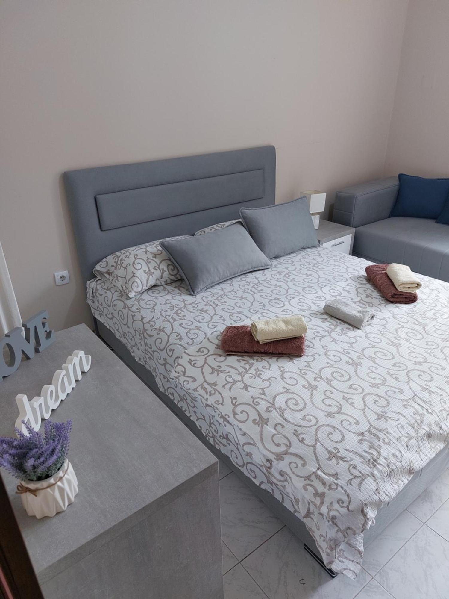 Apartmani Radulovic Vrnjačka Banja Oda fotoğraf