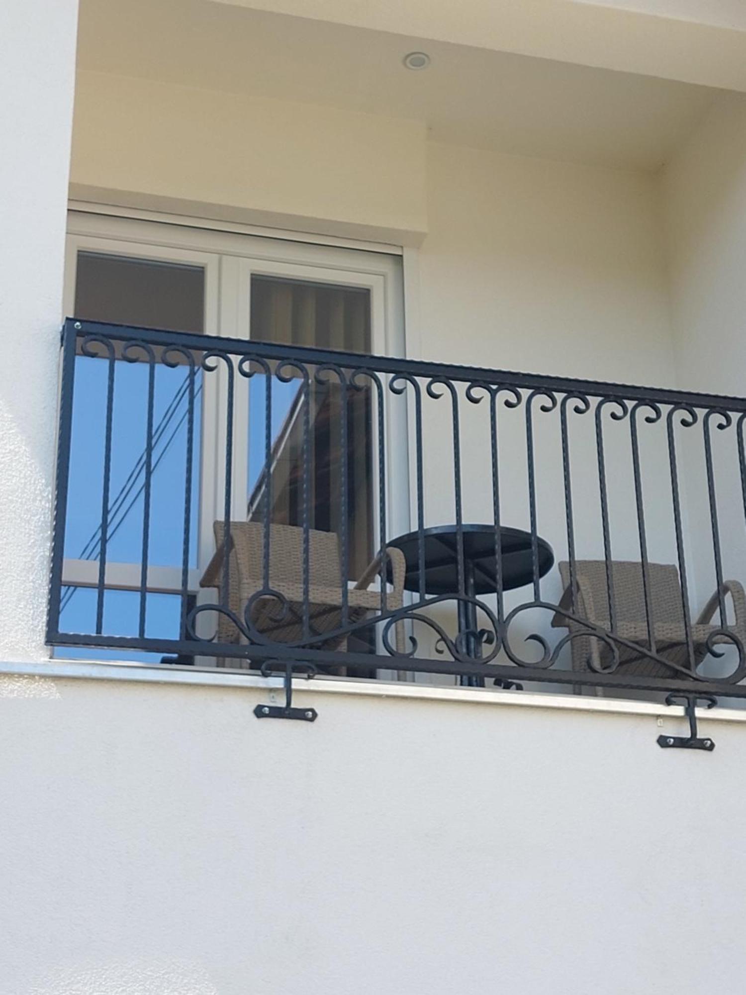 Apartmani Radulovic Vrnjačka Banja Oda fotoğraf