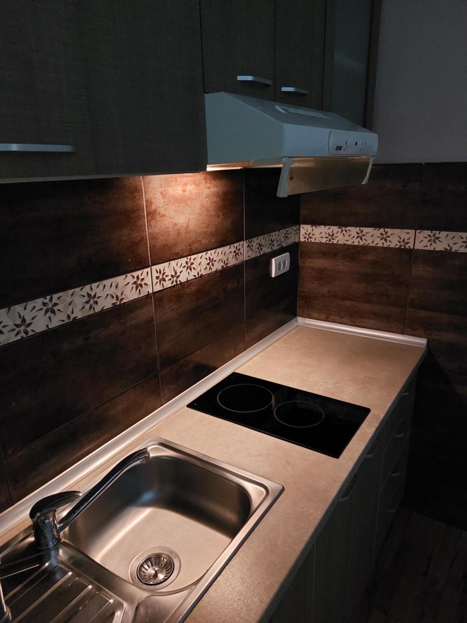 Apartmani Radulovic Vrnjačka Banja Oda fotoğraf