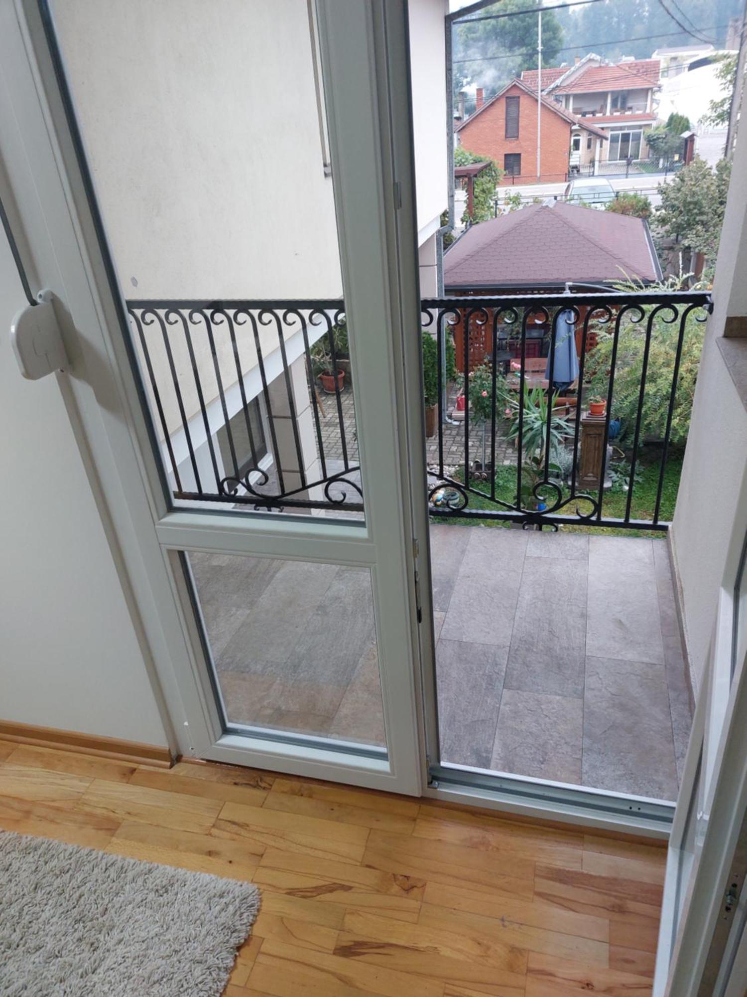 Apartmani Radulovic Vrnjačka Banja Oda fotoğraf