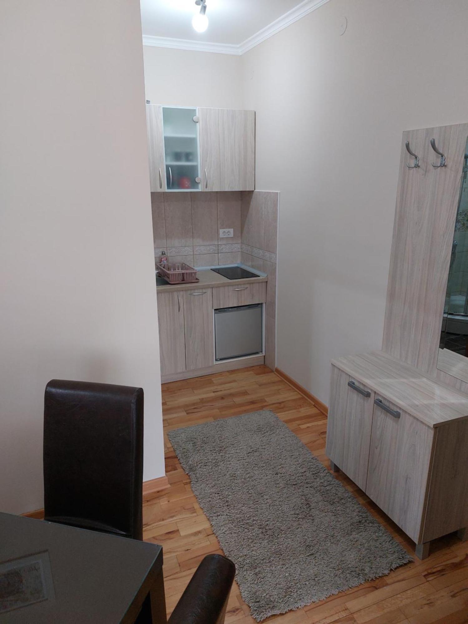 Apartmani Radulovic Vrnjačka Banja Oda fotoğraf