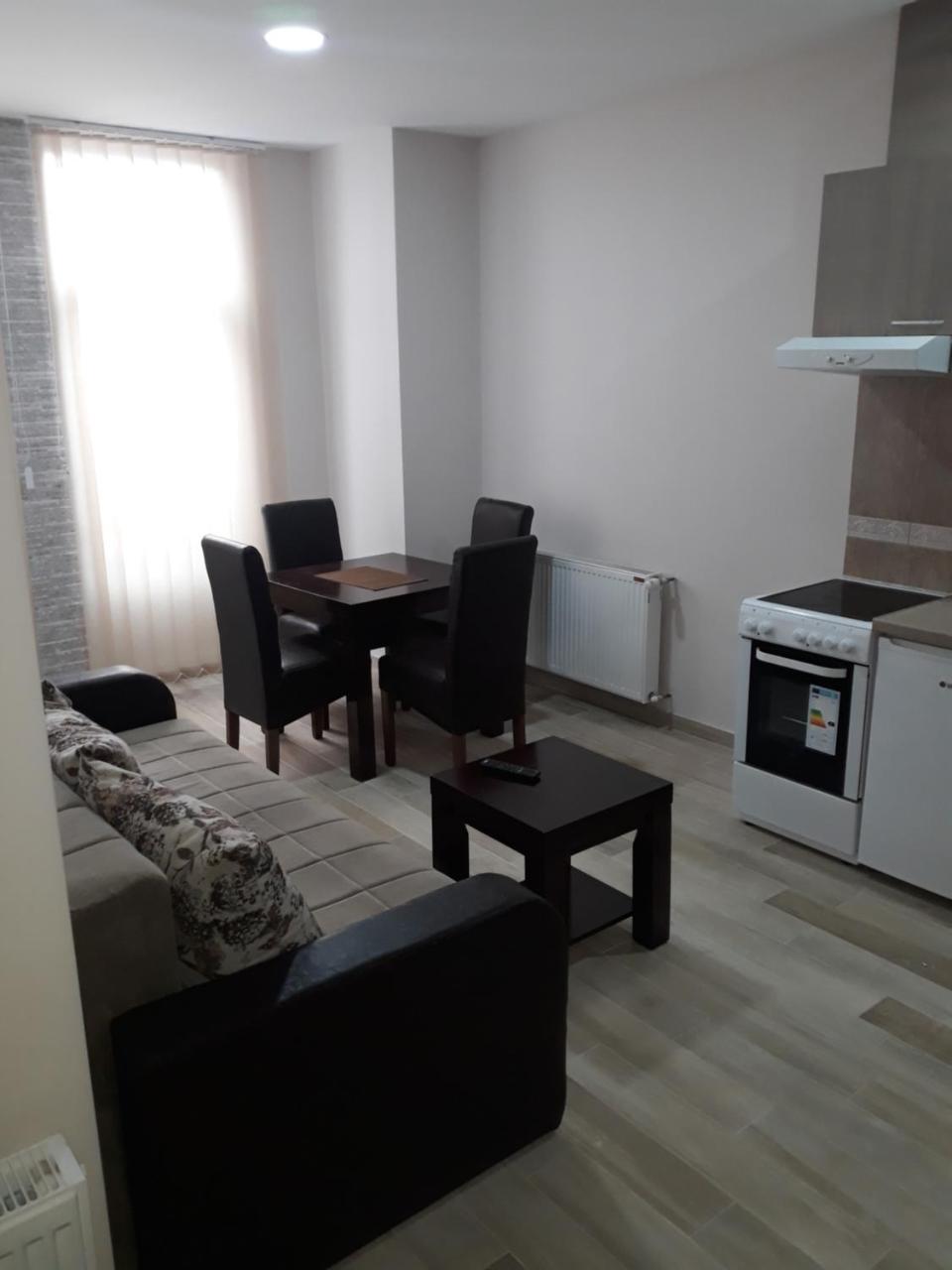 Apartmani Radulovic Vrnjačka Banja Dış mekan fotoğraf