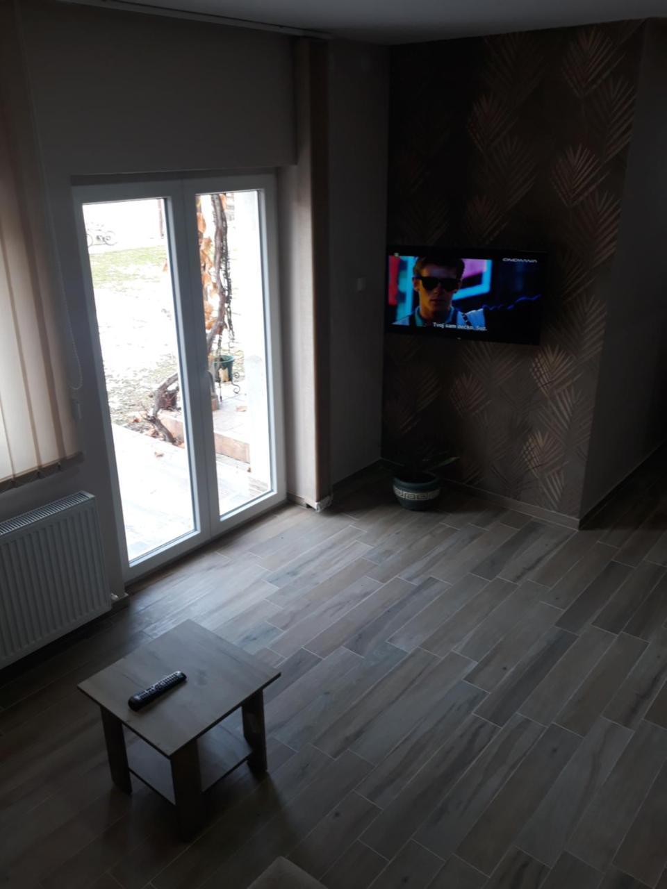 Apartmani Radulovic Vrnjačka Banja Dış mekan fotoğraf