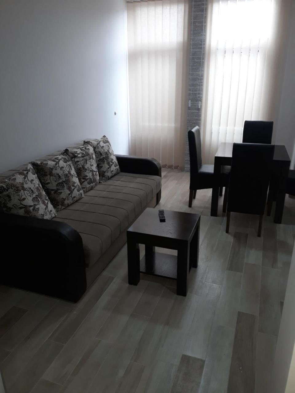 Apartmani Radulovic Vrnjačka Banja Dış mekan fotoğraf