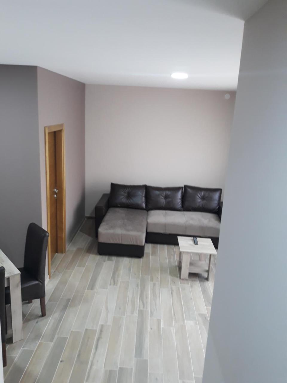 Apartmani Radulovic Vrnjačka Banja Dış mekan fotoğraf