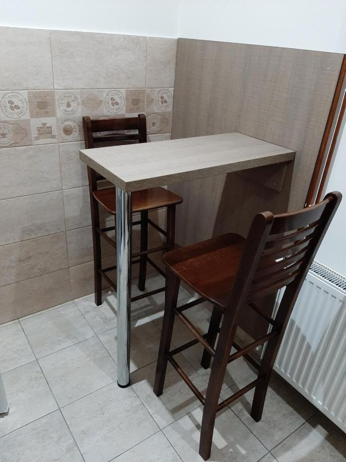 Apartmani Radulovic Vrnjačka Banja Dış mekan fotoğraf